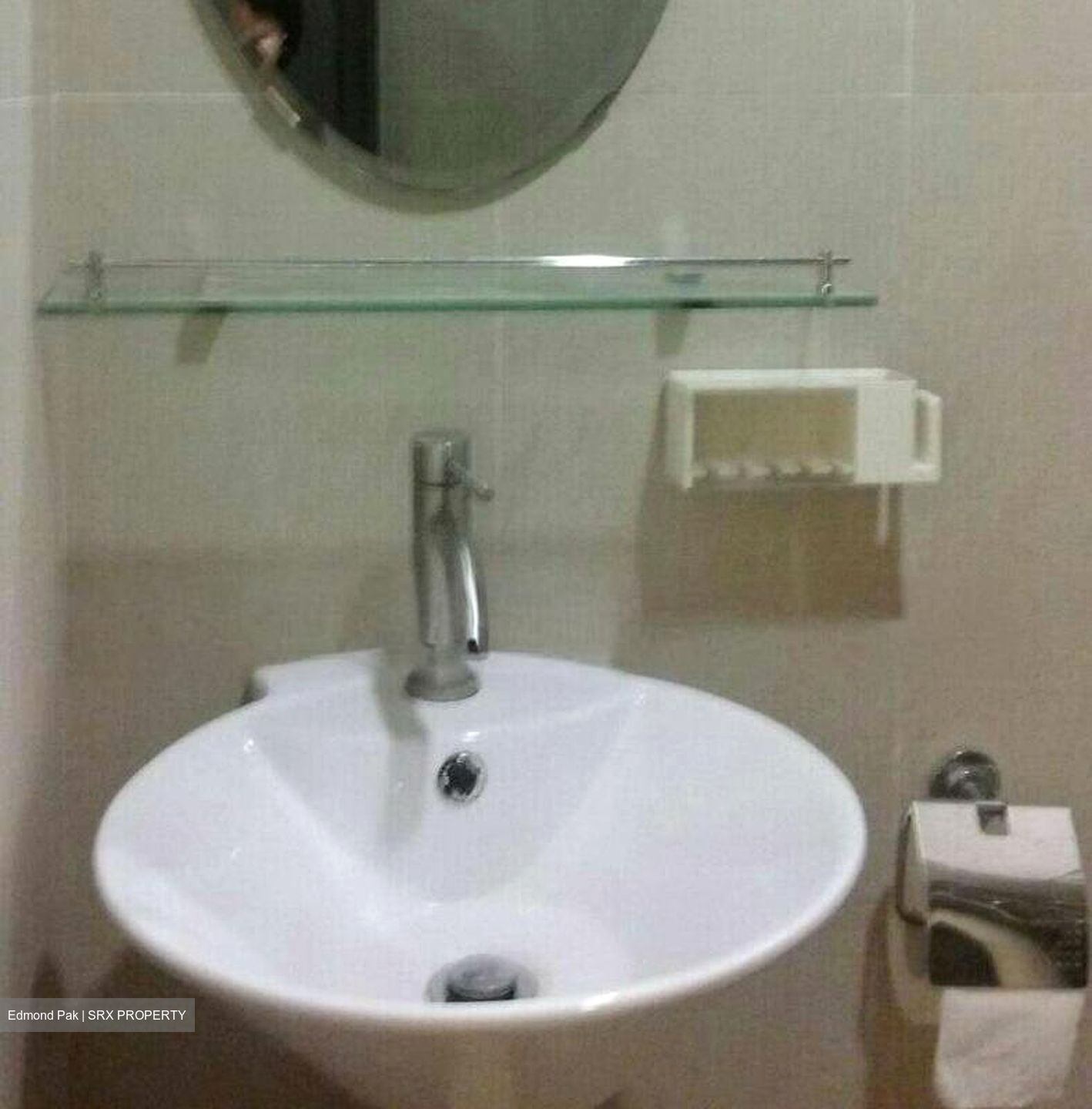 Blk 6 Saint George's Lane (Kallang/Whampoa), HDB 3 Rooms #503463671